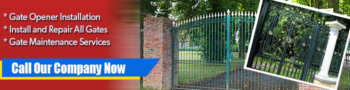 About Us – Gate Repair Sherman Oaks