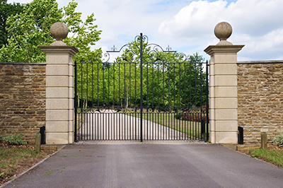 Gate Company