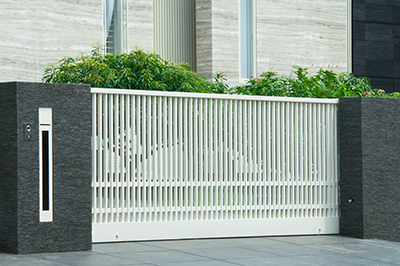 Automatic Gate
