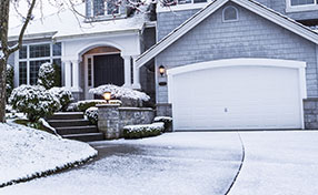 Garage Door Repair in Sherman Oaks